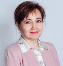 Болтачева Светлана Викторовна