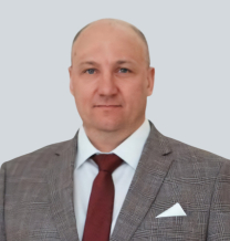 Муратов Сергей Александрович